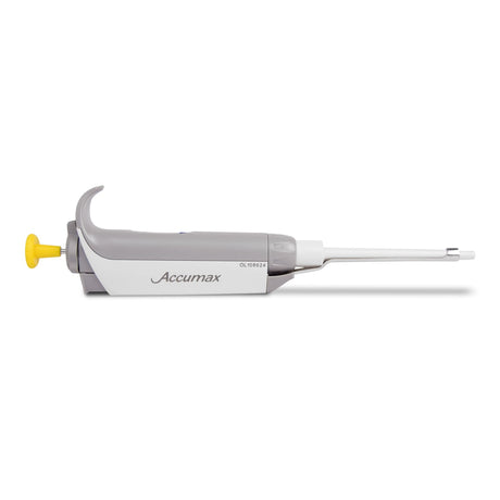 FAB - Variabel einstellbare Kolbenhubpipette