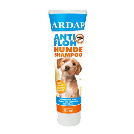 ARDAP Anti-Floh Shampoo