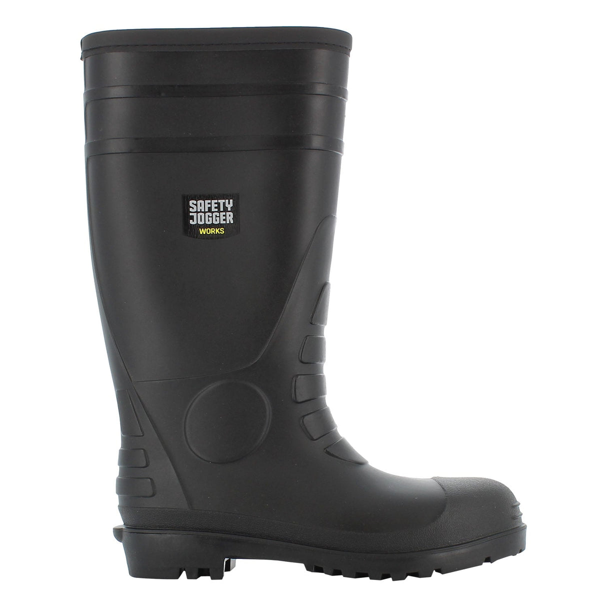 Sicherheitsstiefel
