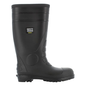 Sicherheitsstiefel