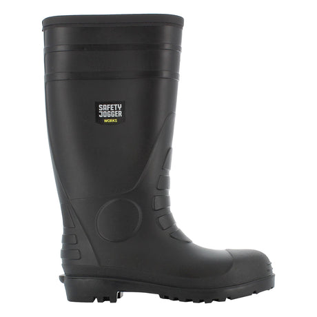 Sicherheitsstiefel