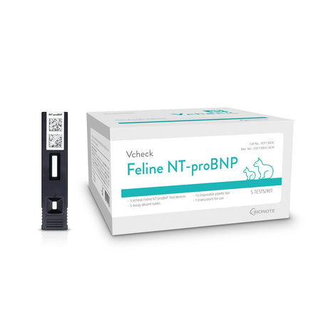Vcheck NT-ProBNP