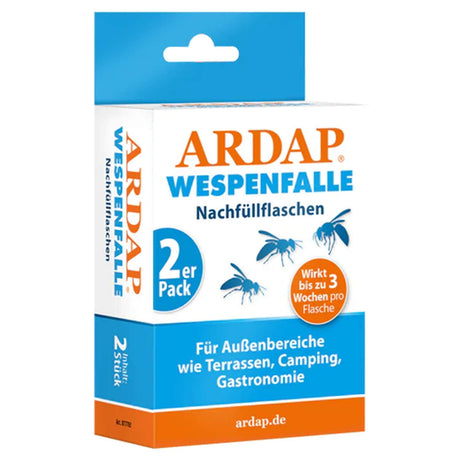 ARDAP Wespenfalle Nachfüller