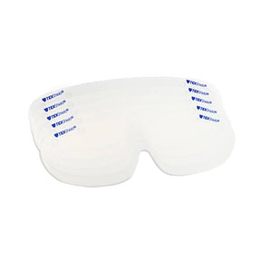 TIDIShield® Assemble ´n Go™ Visiere