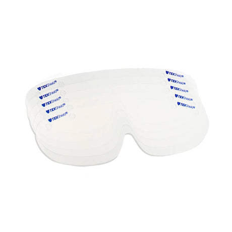 TIDIShield® Assemble ´n Go™ Visiere