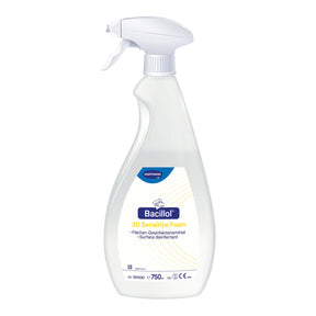 Bacillol 30 Sensitive Foam Flächendesinfektionsmittel