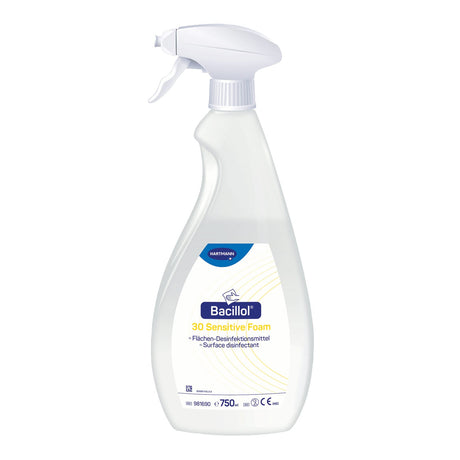 Bacillol 30 Sensitive Foam Flächendesinfektionsmittel