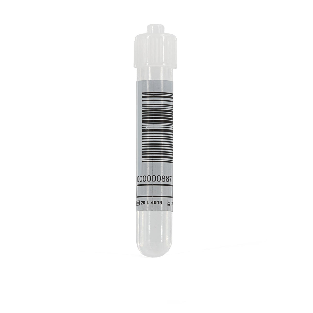 NucleoProtect® VET Abstrichröhrchen