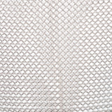 Schlachthausfreund Stahlnetz® Stechschutzschürzen - silber