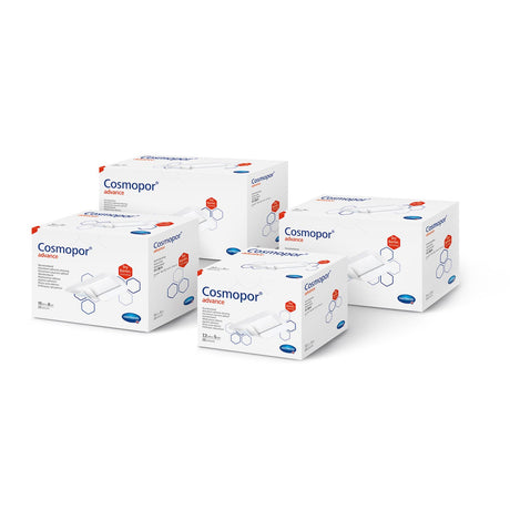Cosmopor® Advance