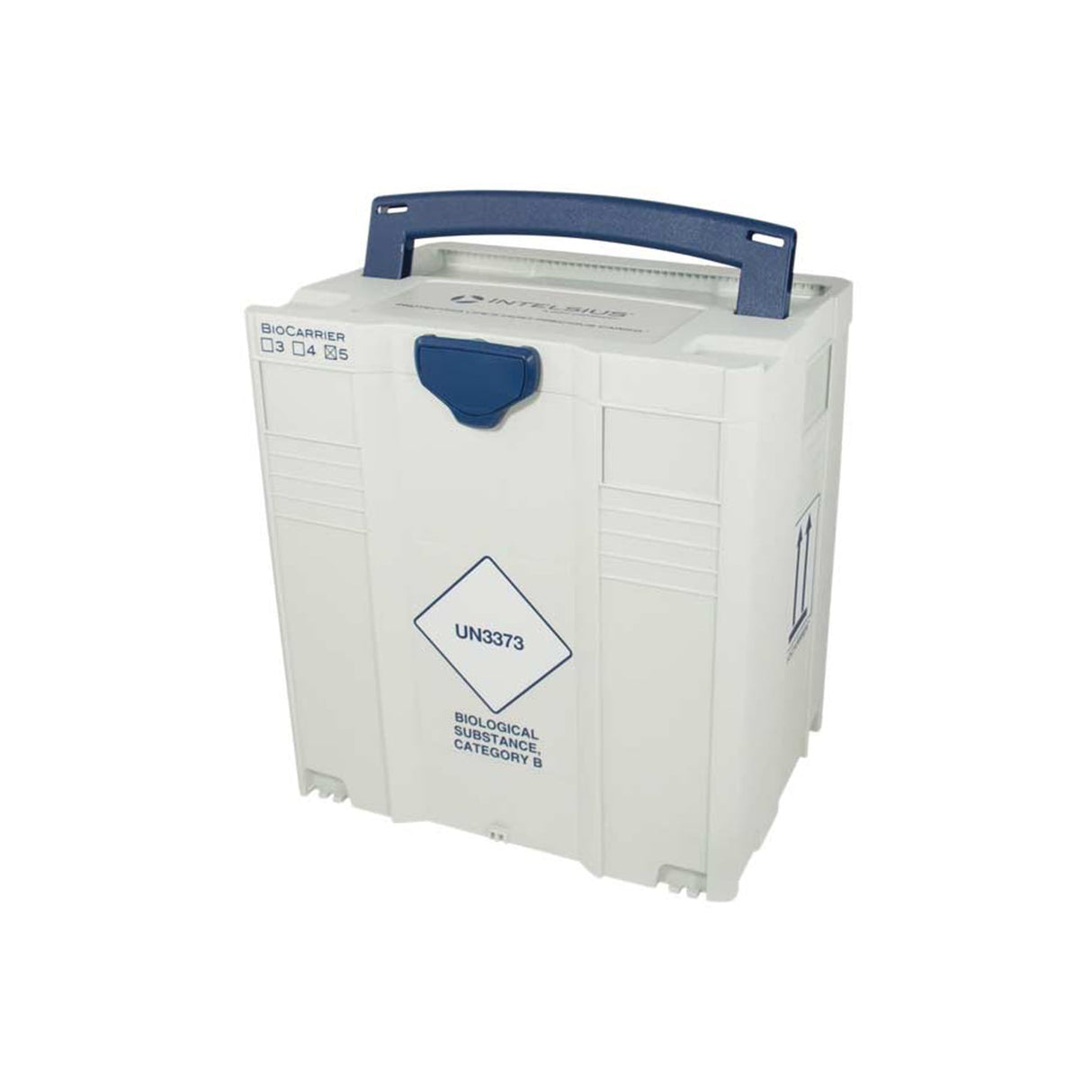 BioCarrier 650
