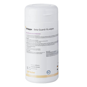 Beta Guard rfu wipes Spenderdose