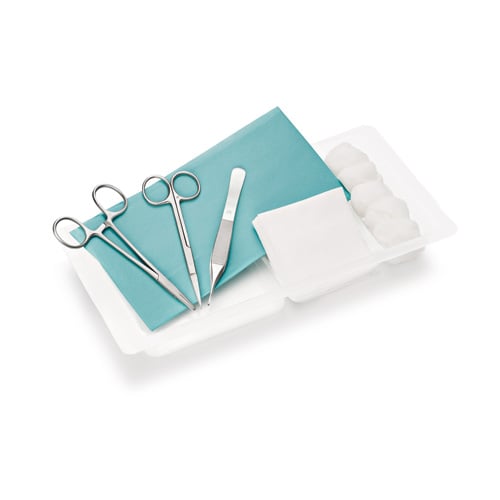 CombiSet ® Nahtset II