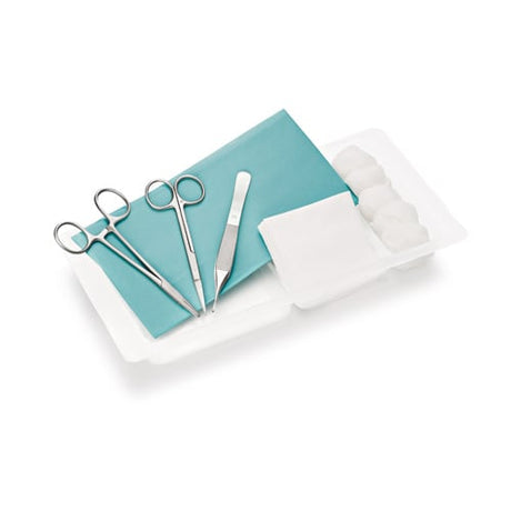 CombiSet ® Nahtset II