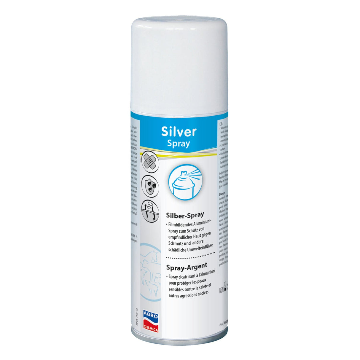 Silberspray