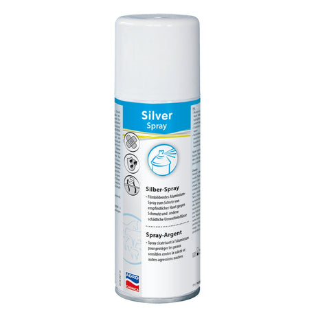 Silberspray