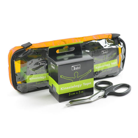 Teqler Kinesiologietape-Set