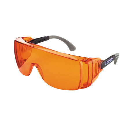 Blaulicht-Schutzbrille light