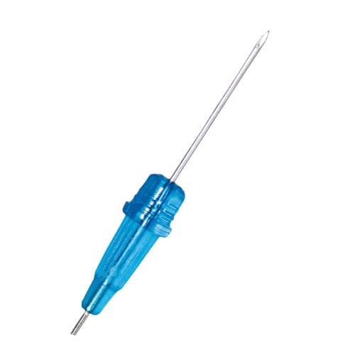 Micro-Kanülen