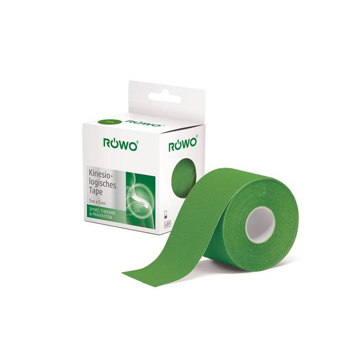 RÖWO Kinesiologisches Tape