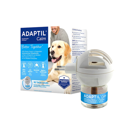 ADAPTIL® Calm Start-Set