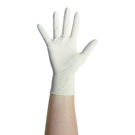 EXAMED Latexhandschuhe