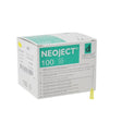 Neoject Einmalkanülen