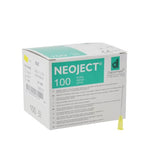 Neoject Einmalkanülen