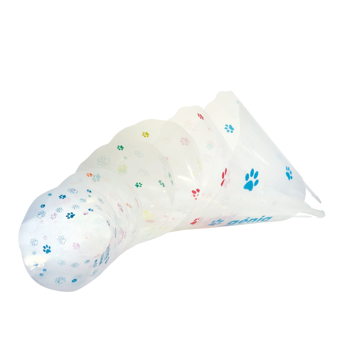 Funcol Hundehalskragen