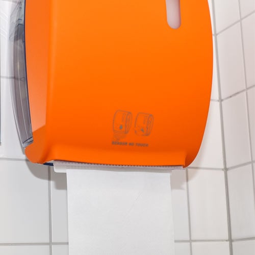 Handtuchspender Sensor berührungslos