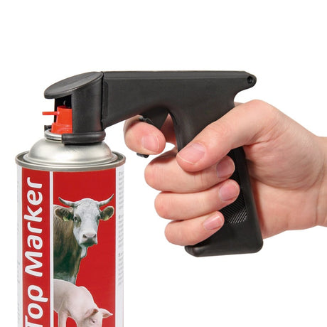 SprayMaster Sprühhilfe