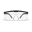 Monoart Schutzbrille Clear