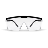 Monoart Schutzbrille Clear
