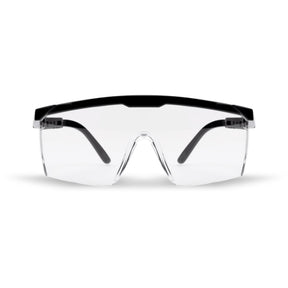 Monoart Schutzbrille Clear