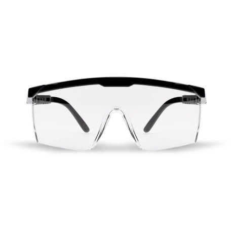 Monoart Schutzbrille Clear