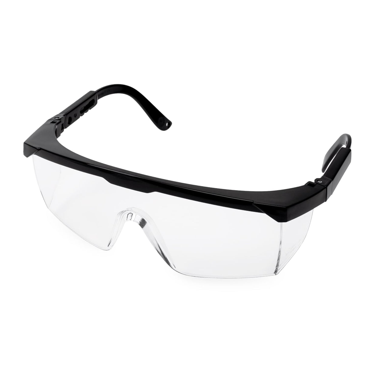 Monoart Schutzbrille Clear