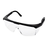 Monoart Schutzbrille Clear
