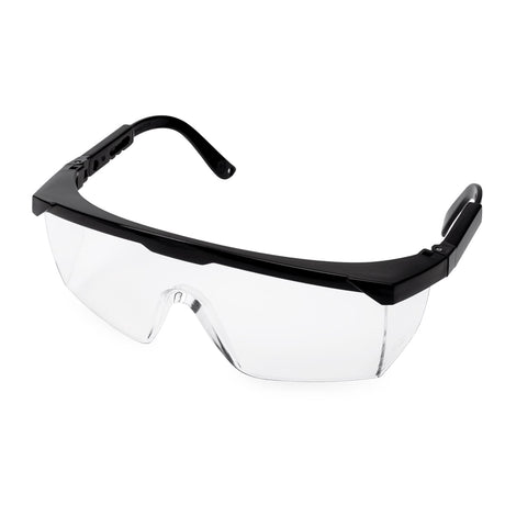 Monoart Schutzbrille Clear