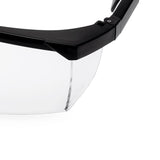 Monoart Schutzbrille Clear
