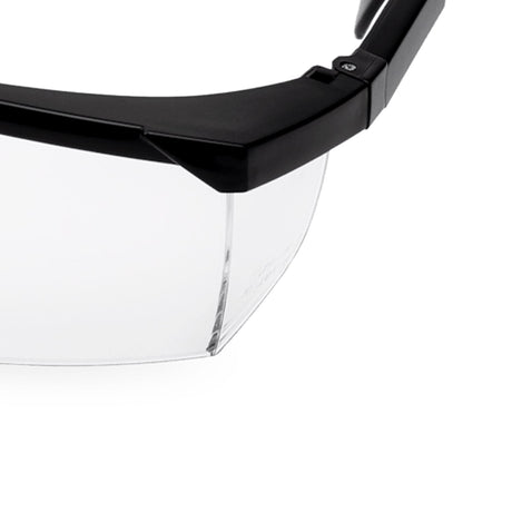Monoart Schutzbrille Clear
