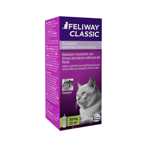 Feliway Classic Spray