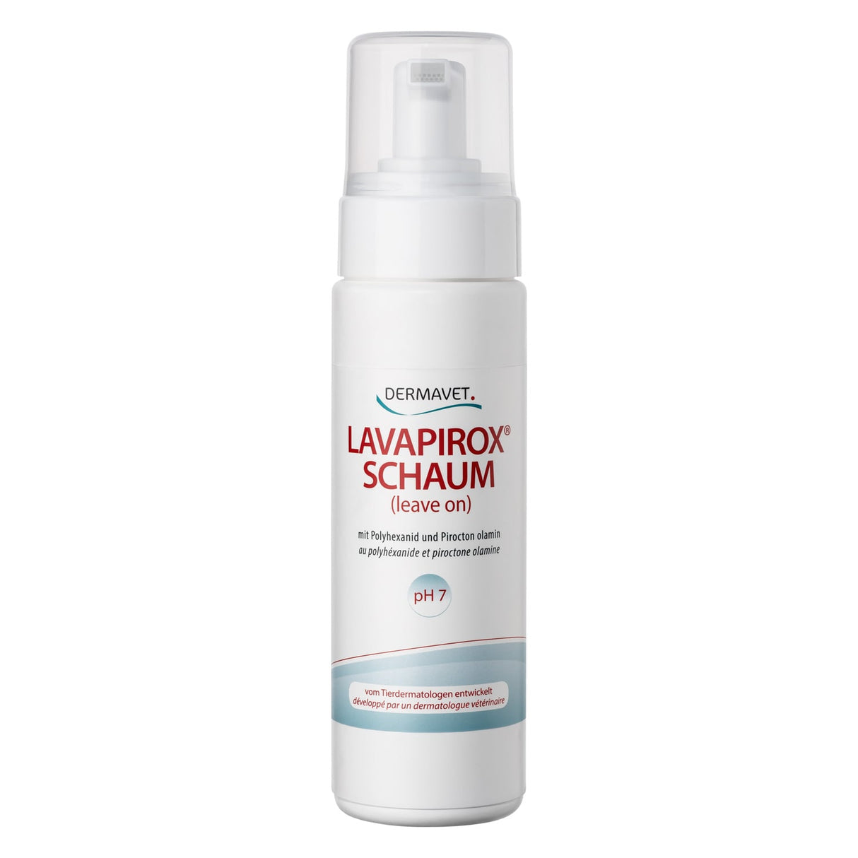 DERMAVET Lavapirox