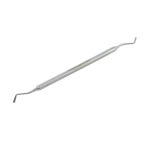 Schmelzinstrument, doppelendig