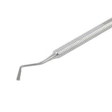 Schmelzinstrument, doppelendig