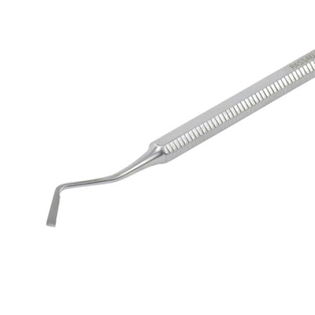 Schmelzinstrument, doppelendig