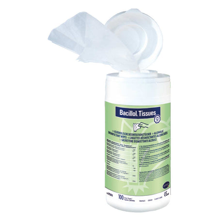 Bacillol Tissues, Spenderdose