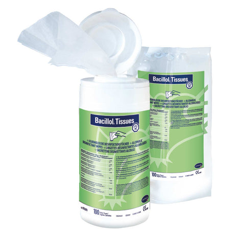 Bacillol Tissues, Nachfüllbeutel