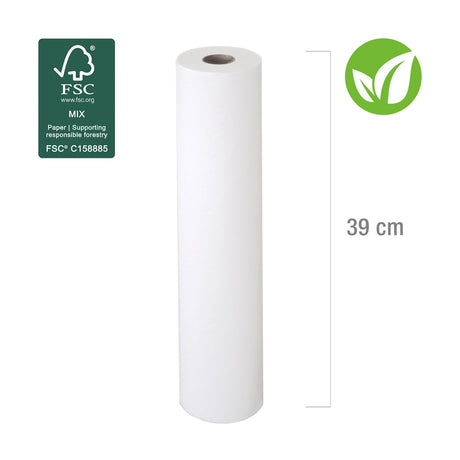 Liegenpapier