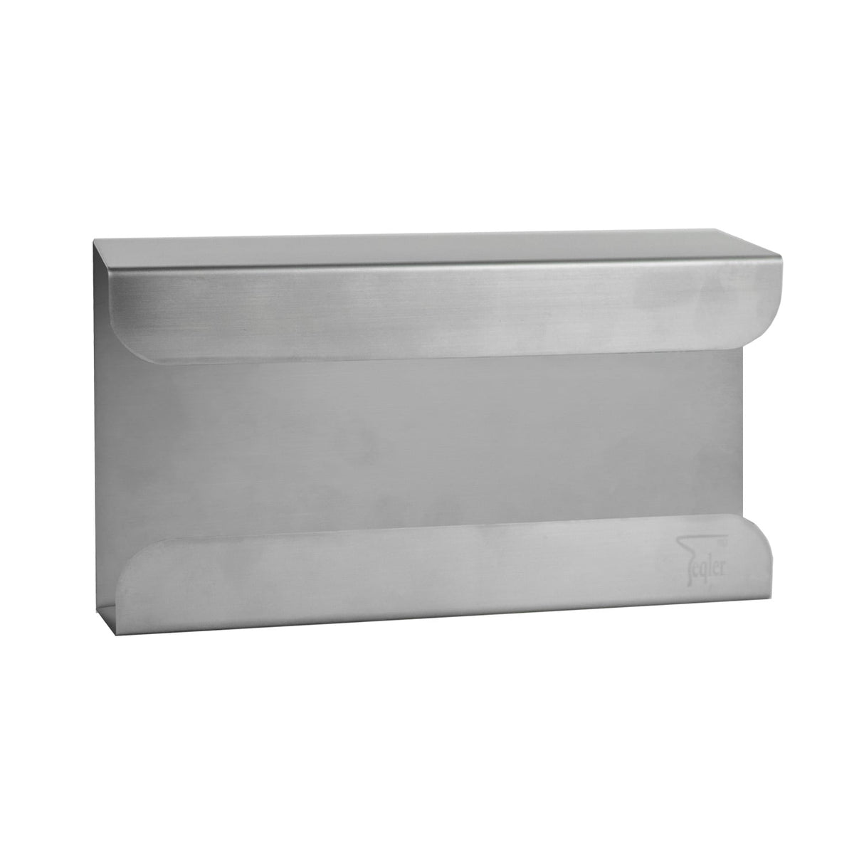 Handschuhspender Edelstahl, 1 Box