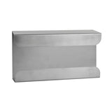 Handschuhspender Edelstahl, 1 Box